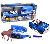 Auto polic... -  books from Poland