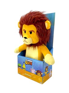 Picture of Stumble Guys Huggable Plush Leonidas