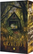Grzechót - Maciej Lewandowski -  Polish Bookstore 