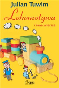 Obrazek Lokomotywa i inne wiersze