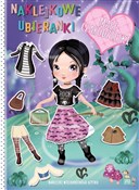 polish book : Małe czaro... - Ilaria Barsotti