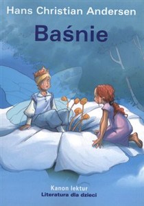 Obrazek Baśnie Andersena