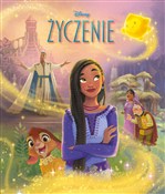 Życzenie D... -  Polish Bookstore 