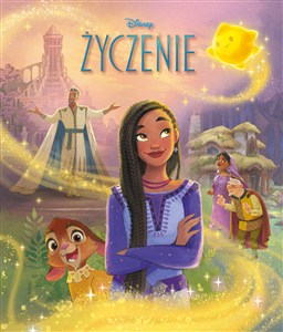 Picture of Życzenie Disney
