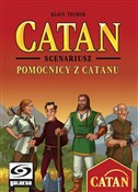 Polska książka : Catan: Pom...