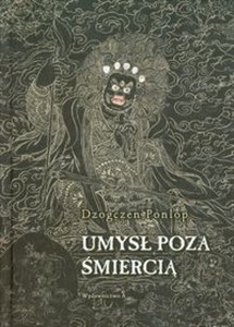 Obrazek Umysł poza śmiercią