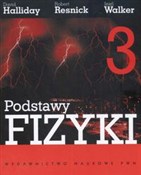 Podstawy f... - David Halliday, Robert Resnick, Jearl Walker -  Książka z wysyłką do UK