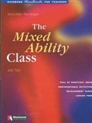 polish book : The Mixed ... - Julie Tice