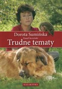 Trudne tem... - Dorota Sumińska, Paweł Siczyński - Ksiegarnia w UK
