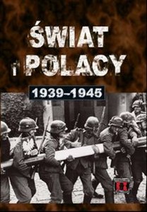 Picture of Świat i Polacy 1939-1945