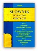 Słownik wy... - Monika Basse - Ksiegarnia w UK