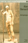 Książka : Antropolog... - Alan Barnard