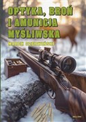 Optyka, br... - Marek Czerwiński -  Książka z wysyłką do UK