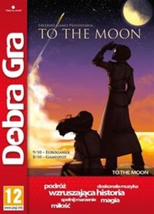 Picture of To the Moon