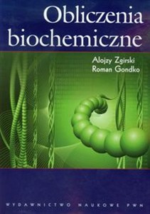 Picture of Obliczenia biochemiczne