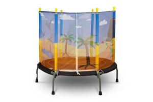 Picture of Trampolina dziecięca Dino