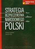 Strategia ... - Opracowanie Zbiorowe -  Polish Bookstore 