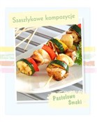 Pastelowe ... - Opracowanie Zbiorowe -  books in polish 
