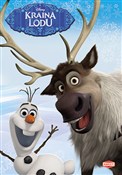 Kraina Lod... - Opracowanie Zbiorowe -  Książka z wysyłką do UK