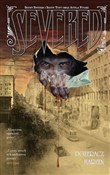 polish book : Severed Po...