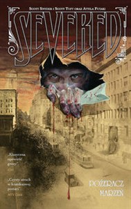 Obrazek Severed Pożeracz marzeń