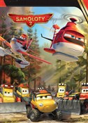 Samoloty 2... -  books from Poland