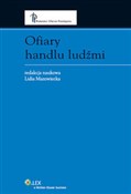 polish book : Ofiary han...
