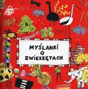 Myślanki o... - Weronika Piotrowska, Joanna Ligęza, Witold Ligęza - Ksiegarnia w UK