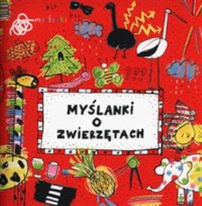 Obrazek Myślanki o zwierzętach