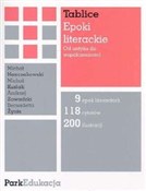 Epoki lite... - Michał Hanczakowski, Michał Kuziak, Andrzej Zawadzki, Bernadetta Żynis - Ksiegarnia w UK