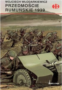 Obrazek Przedmoście rumuńskie 1939