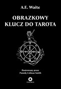 polish book : Obrazkowy ... - Arthur Edward Waite