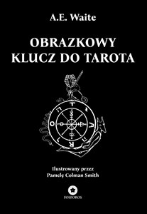 Obrazek Obrazkowy klucz do Tarota