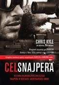 Cel snajpe... - Chris Kyle - Ksiegarnia w UK