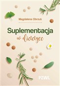 Suplementa... - Magdalena Obrzut -  Polish Bookstore 