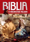 polish book : Biblia w m... - null null
