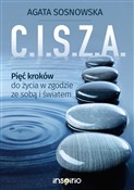polish book : C.I.S.Z.A.... - Agata Sosnowska