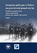 Formacje p... - Dariusz Palacz i Marzena Grosicka (red.) - Ksiegarnia w UK