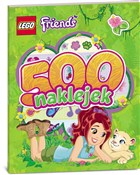 LEGO Frien... - Opracowanie Zbiorowe -  books in polish 