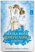 Książka : Matka Boża... - Agnieszka Gracz, Małgorzata Pabis