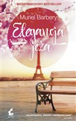 Zobacz : Elegancja ... - Muriel Barbery