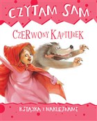 Zobacz : Czytam sam... - Roberta Zilio