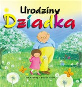 polish book : Urodziny D... - Jan Godfrey, Estelle Corke