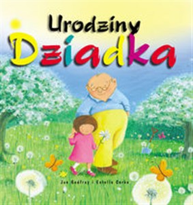 Obrazek Urodziny Dziadka