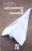 Listy powi... - Tina Stroheker - Ksiegarnia w UK