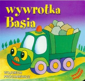 Obrazek Wywrotka Basia