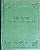 polish book : Kuchnia Po... - Antoni Teslar