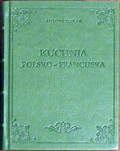 Obrazek Kuchnia Polsko-francuska