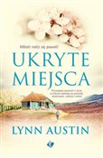 Ukryte mie... - Austin Lynn -  Książka z wysyłką do UK
