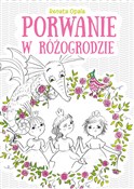 polish book : Porwanie w... - Renata Opala